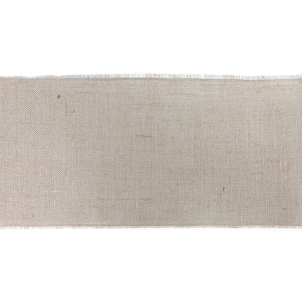 Camino de Mesa Yute Beige 5m