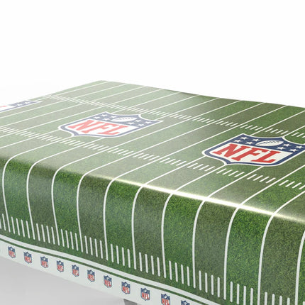 Mantel de la NFL de 1,8 m