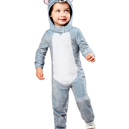 Disfraz de Tom Niños