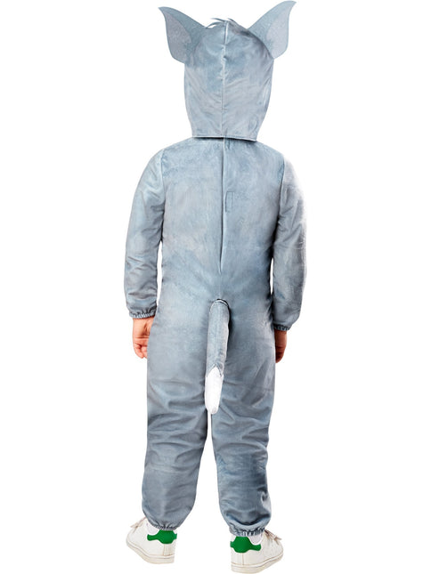 Disfraz de Tom Niños