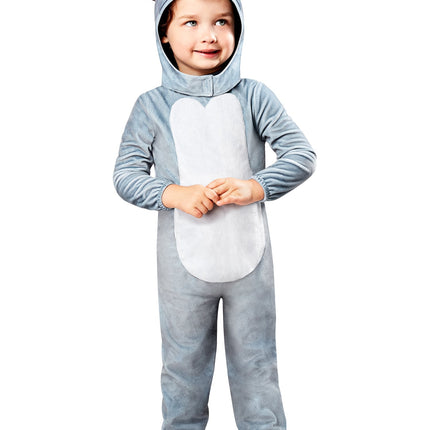 Disfraz de Tom Niños