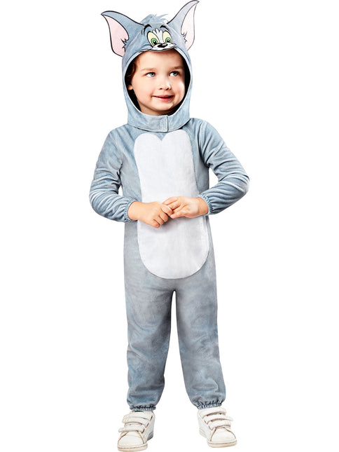 Disfraz de Tom Niños