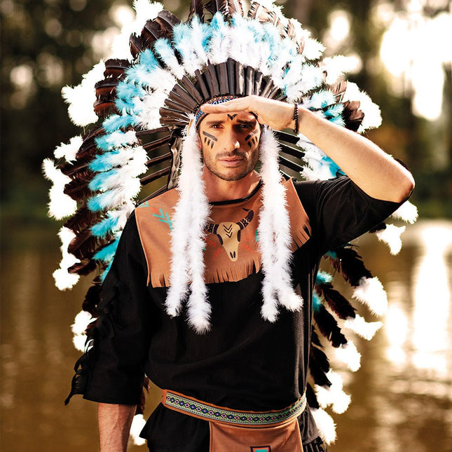 Tooi Snow wolf van Boland koop je bij Partywinkel