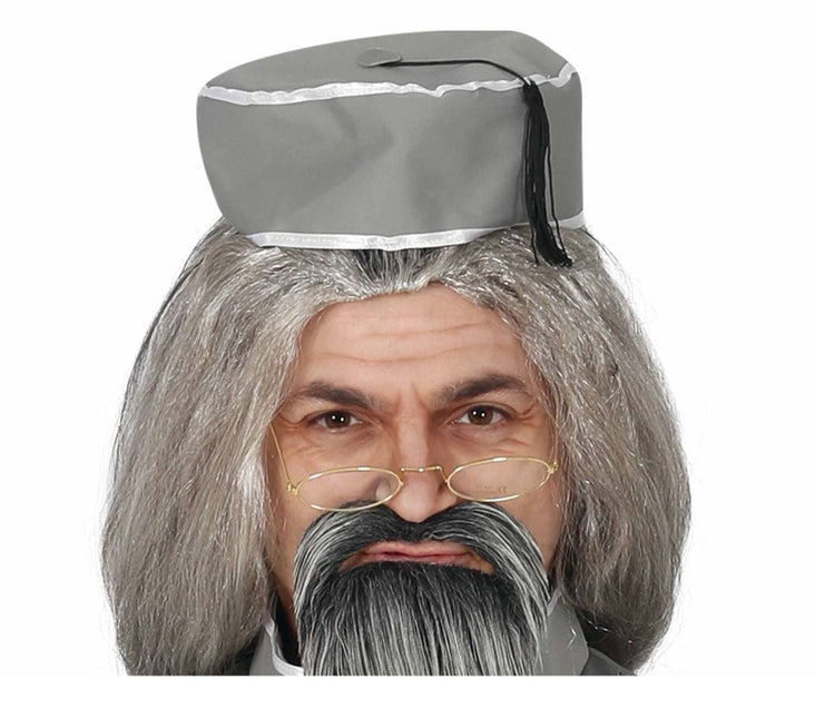 Tovenaar Kostuum Heren L van Fiestas Guirca koop je bij Partywinkel