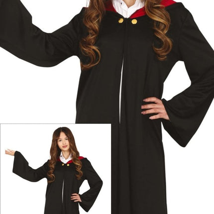 Tovenaarsleering Kostuum Dames van Fiestas Guirca koop je bij Partywinkel