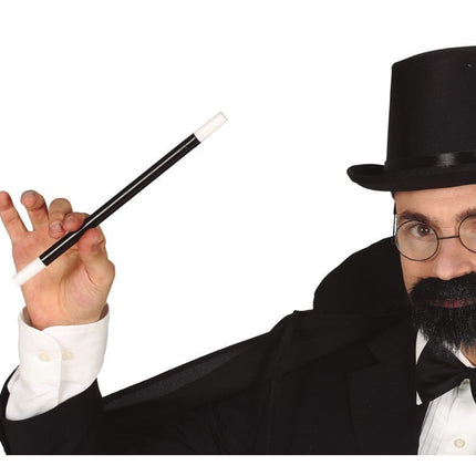 Toverstaf 27cm van Fiestas Guirca koop je bij Partywinkel