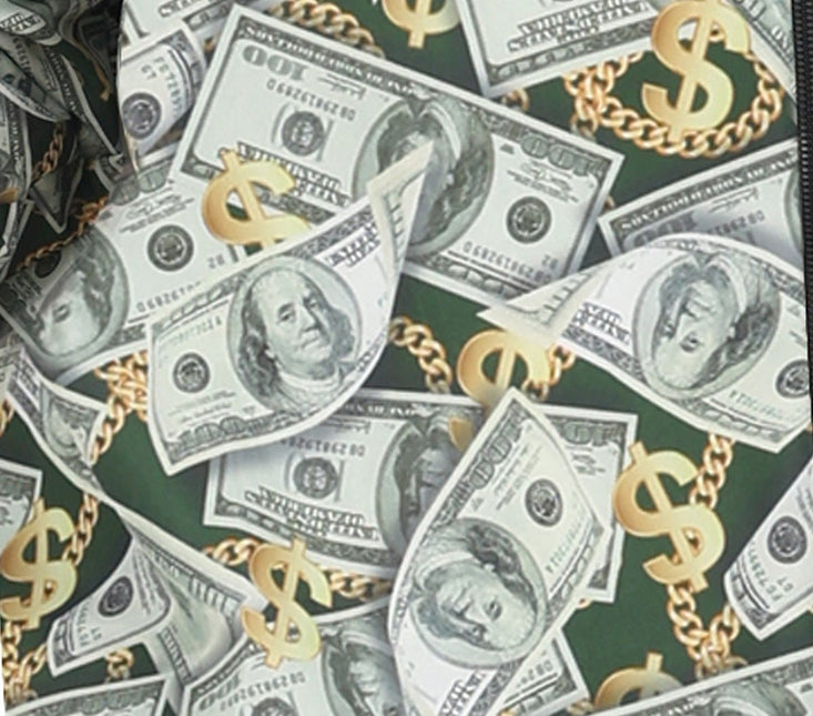 Trainingspak Heren Biljetten van Fiestas Guirca koop je bij Partywinkel