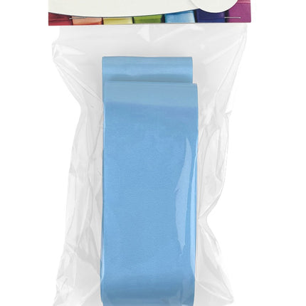 Arco de tracción azul claro grande (Ø150mm)