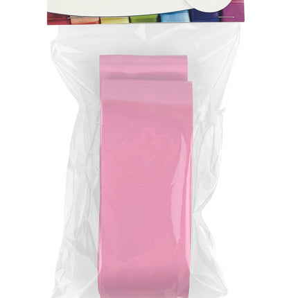 Arco de tracción rosa claro grande (Ø150mm)