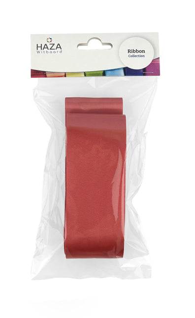 Lazo de tracción rojo grande (Ø150mm)