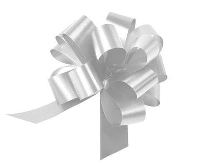 Arco de tracción blanco grande (Ø150mm)