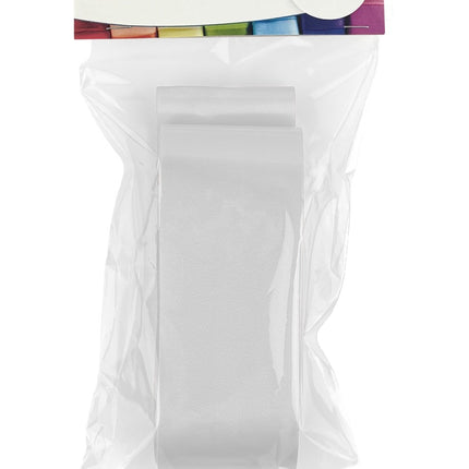 Arco de tracción blanco grande (Ø150mm)