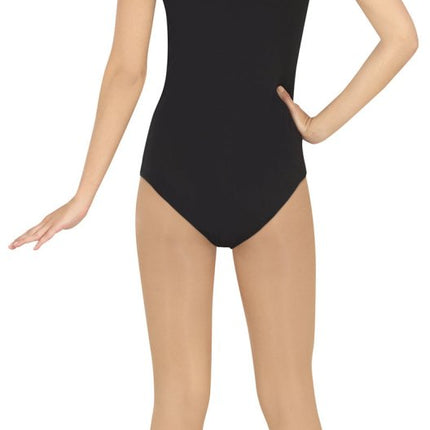 Turnpak Zwart Dames van Fiestas Guirca koop je bij Partywinkel