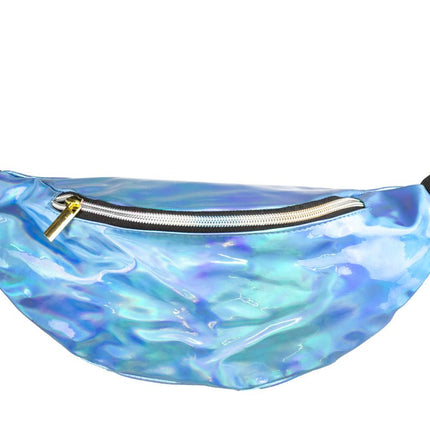 Turquoise Heuptas van Wilbers & Wilbers koop je bij Partywinkel