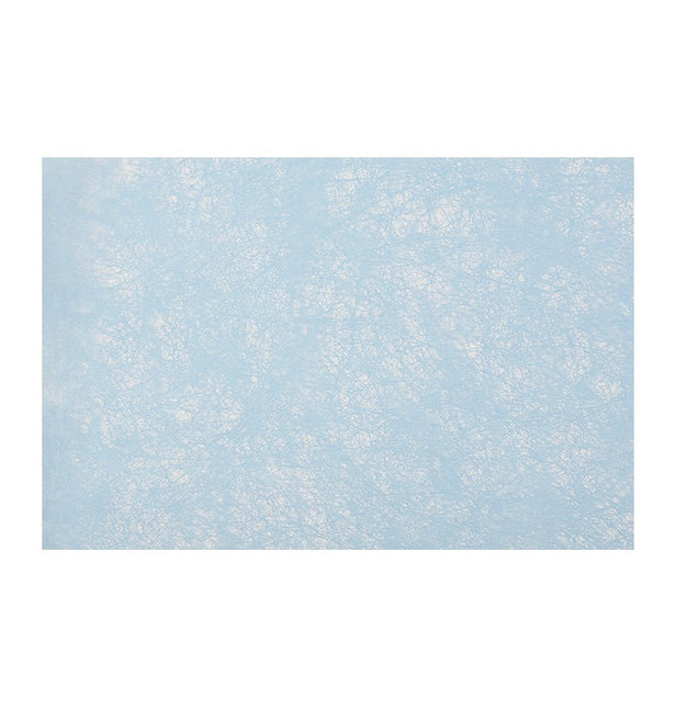 Traves de Mesa Turquesa 10M 60cm