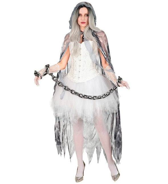 Tutu Wit van Widmann koop je bij Partywinkel