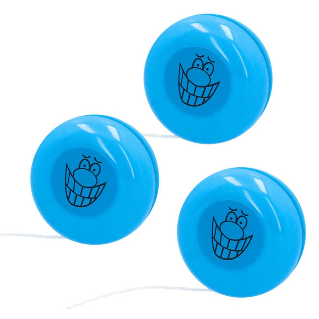 Uitdeelcadeautjes Jojo'S 3,5cm 18st van Boland koop je bij Partywinkel