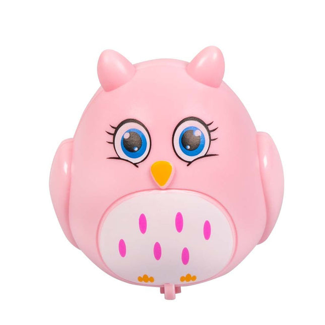 Uitdeelcadeautjes Race Dieren 5cm 4st van Boland koop je bij Partywinkel