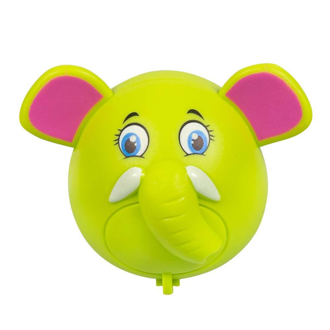 Uitdeelcadeautjes Race Dieren 5cm 4st van Boland koop je bij Partywinkel