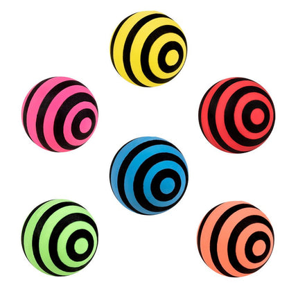 Uitdeelcadeautjes Stuiterballen 3cm 18st van Boland koop je bij Partywinkel