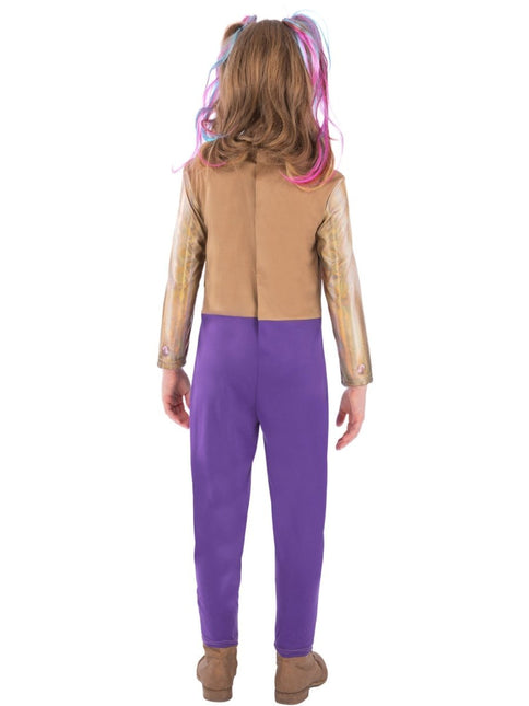 Unicorn Academy Sophia Kostuum van Smiffys koop je bij Partywinkel