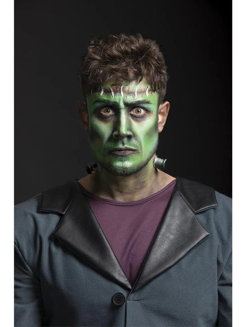 Universal Monsters Make - Up Bumper Kit van Smiffys koop je bij Partywinkel