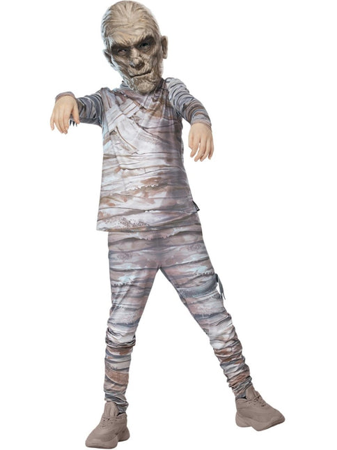 Universal Monsters Mummy Kostuum van Smiffys koop je bij Partywinkel