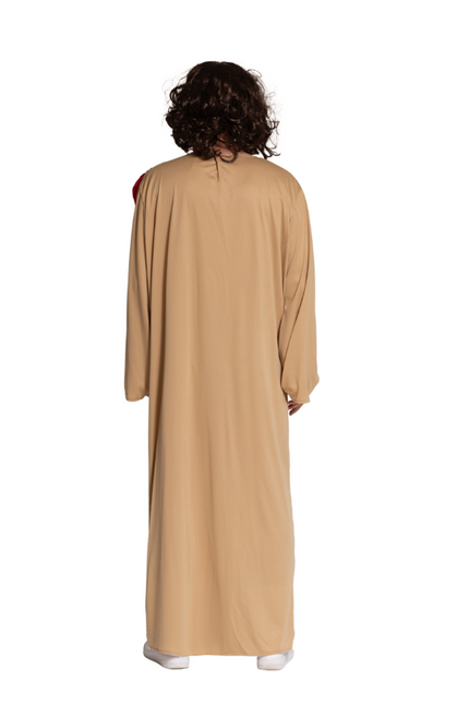 Disfraz de Jesús - Uno <tc>Talla</tc>