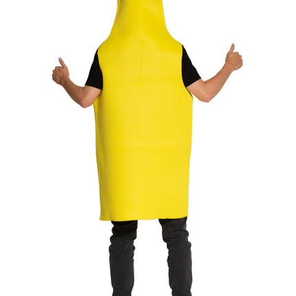 Disfraz de Tequila para Hombre