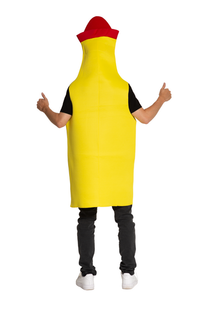 Disfraz de Tequila para Hombre