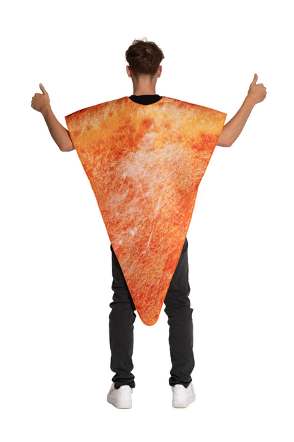 Punto pizza - Un <tc>Talla</tc>