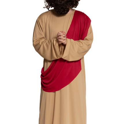 Disfraz de Jesús - Uno <tc>Talla</tc>