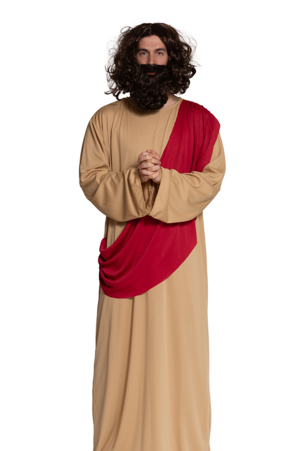 Disfraz de Jesús - Uno <tc>Talla</tc>