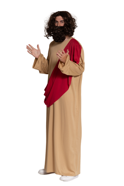 Disfraz de Jesús