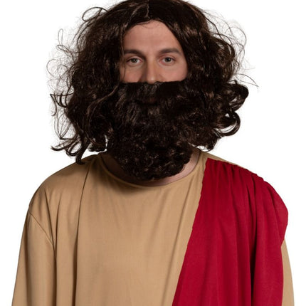 Disfraz de Jesús - Uno <tc>Talla</tc>
