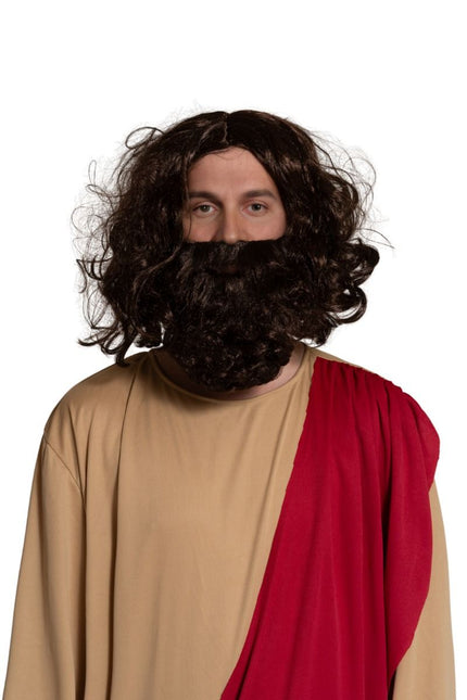Disfraz de Jesús - Uno <tc>Talla</tc>
