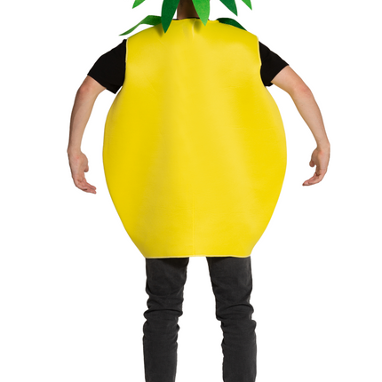 Piña - Una <tc>Talla</tc>