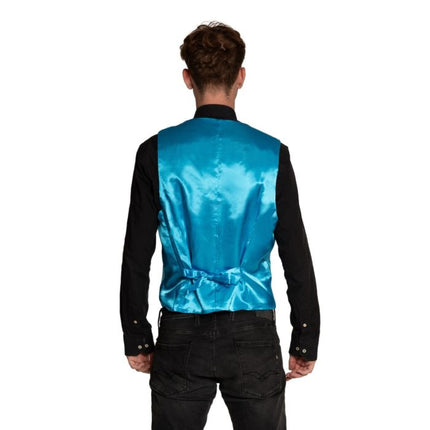 Rebeca + Pajarita Turquesa