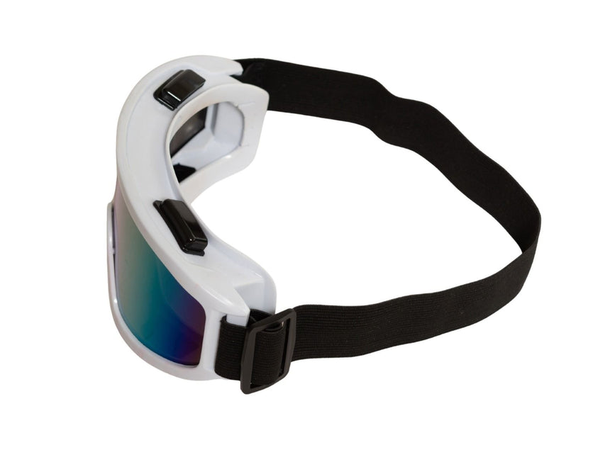 Gafas de esquí Blancas