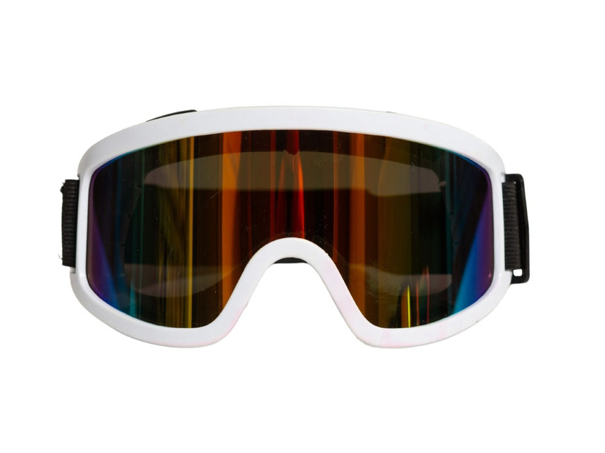 Gafas de esquí Blancas