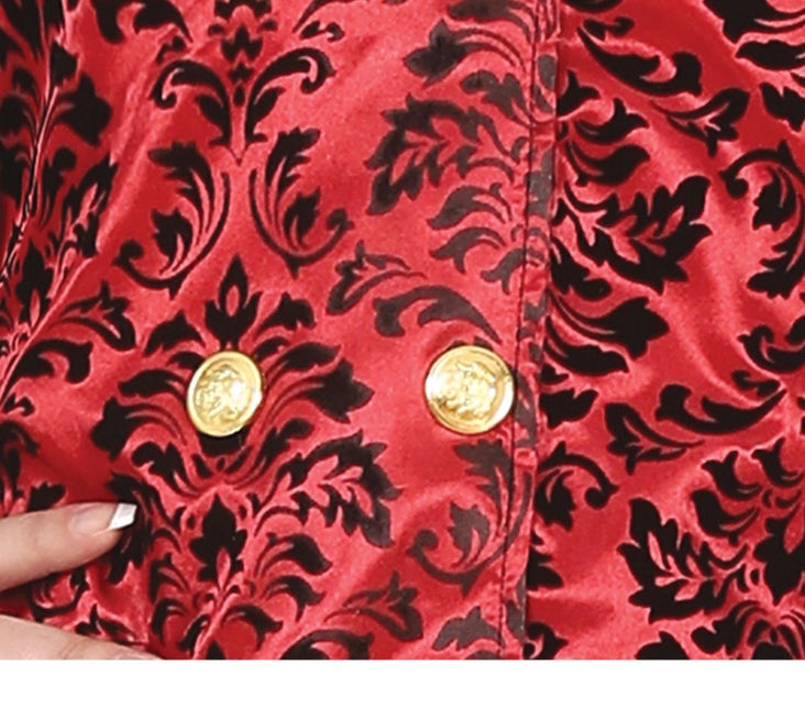 Vampier Halloween Kostuum Dames van Fiestas Guirca koop je bij Partywinkel