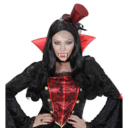 Vampier Nep Tanden van Widmann koop je bij Partywinkel