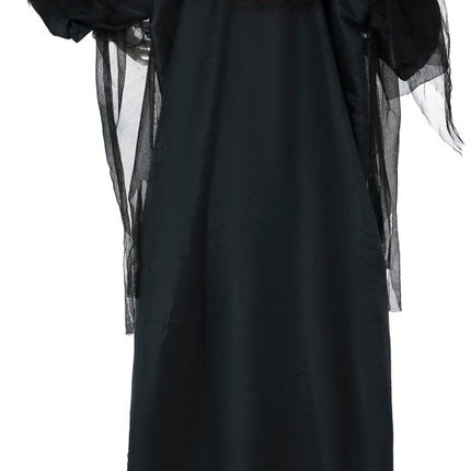 Vampier Pop Met Licht, Geluid En Beweging 1,7m van Fiestas Guirca koop je bij Partywinkel