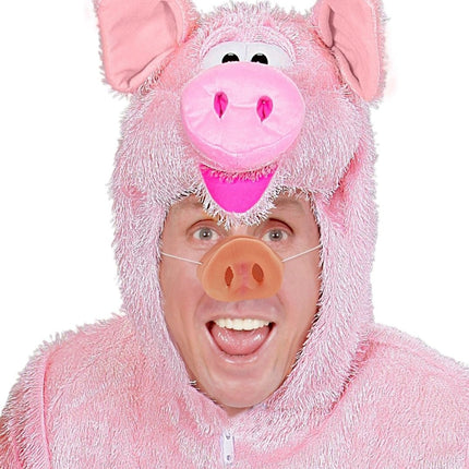 Varken Nep Neus van Widmann koop je bij Partywinkel