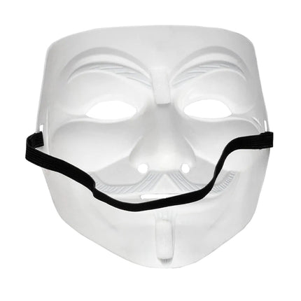 Vendetta Masker - Partywinkel - 8712026001856