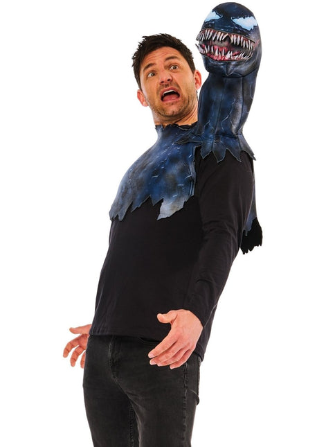 Venom Symbiote van Rubies koop je bij Partywinkel