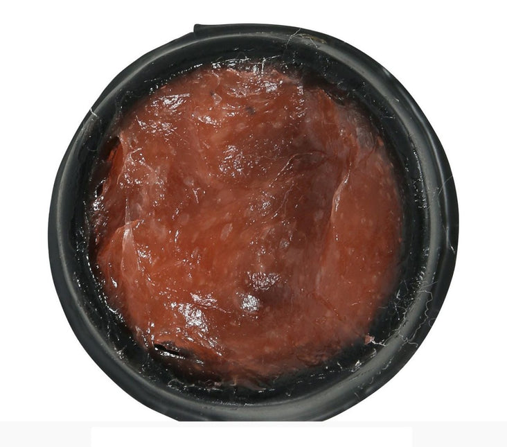 Verbrande Huid Schmink 3,5gr van Fiestas Guirca koop je bij Partywinkel