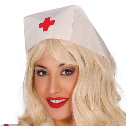 Verpleegster Kostuum van Fiestas Guirca koop je bij Partywinkel