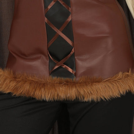 Viking Jurk Dames van Fiestas Guirca koop je bij Partywinkel