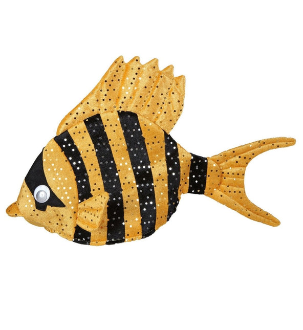 Vis Hoed Oranje van Widmann koop je bij Partywinkel